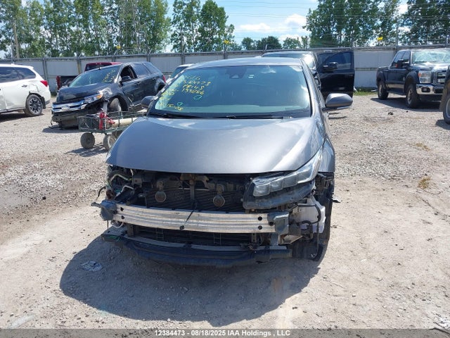 JTDKARFP8L3134286 Toyota 2zr-fxe+1nm+1sm