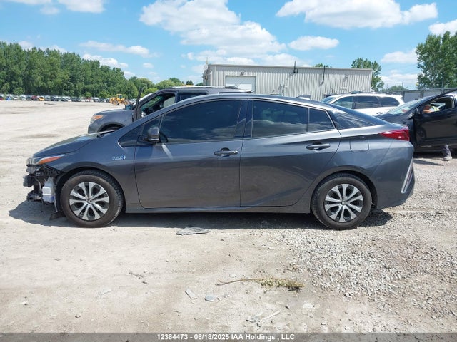 JTDKARFP8L3134286 Toyota 2zr-fxe+1nm+1sm