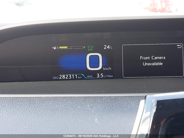 JTDKARFP8L3134286 Toyota 2zr-fxe+1nm+1sm