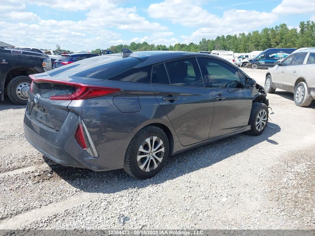 JTDKARFP8L3134286 Toyota 2zr-fxe+1nm+1sm