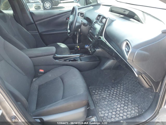 JTDKARFP8L3134286 Toyota 2zr-fxe+1nm+1sm