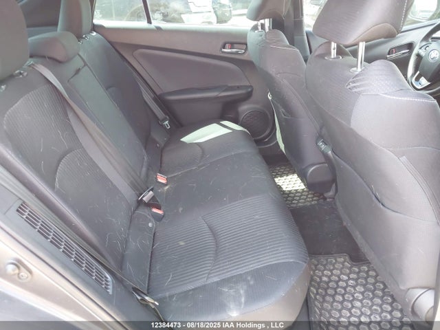 JTDKARFP8L3134286 Toyota 2zr-fxe+1nm+1sm