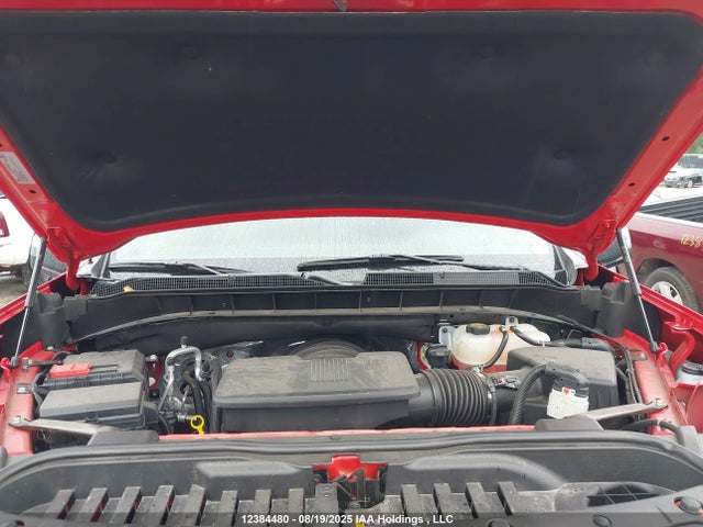 2GCUKDED0S1188525 Chevrolet l84