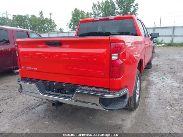2GCUKDED0S1188525 Chevrolet l84