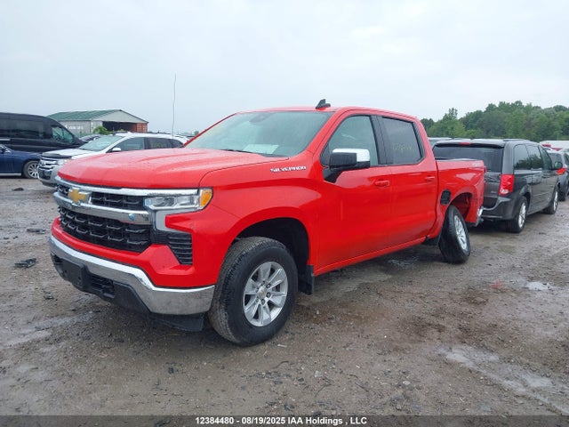 2GCUKDED0S1188525 Chevrolet l84