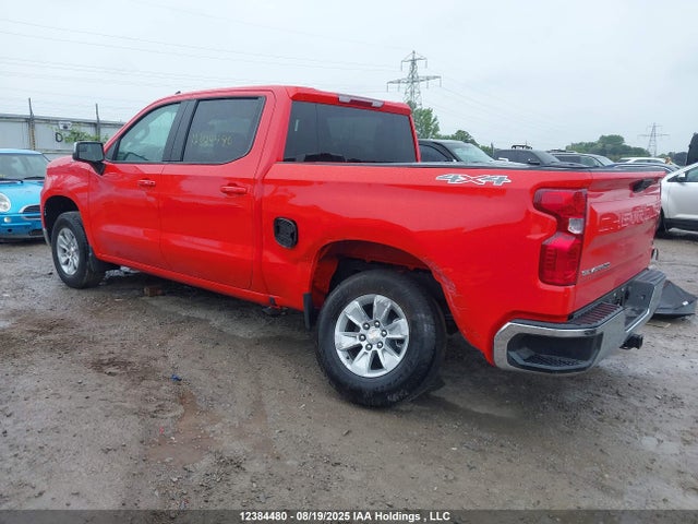 2GCUKDED0S1188525 Chevrolet l84