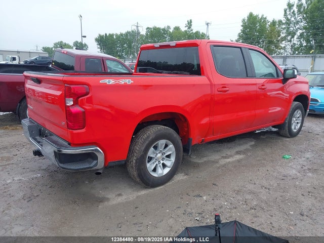 2GCUKDED0S1188525 Chevrolet l84