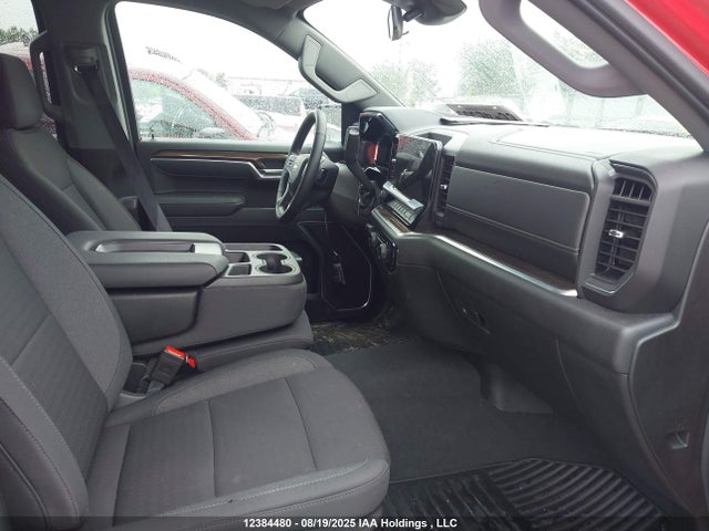 2GCUKDED0S1188525 Chevrolet l84