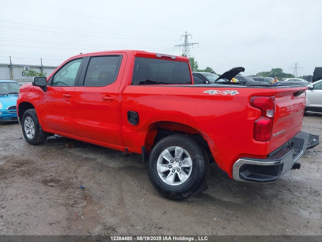 2GCUKDED0S1188525 Chevrolet l84
