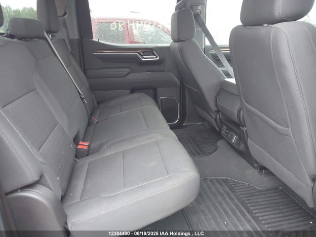 2GCUKDED0S1188525 Chevrolet l84