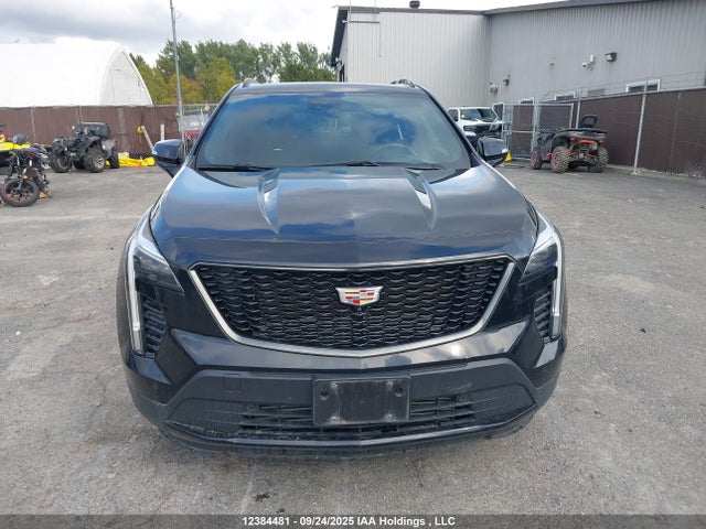 1GYFZFR44PF102315 Cadillac lsy
