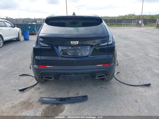 1GYFZFR44PF102315 Cadillac lsy