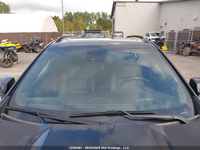 1GYFZFR44PF102315 Cadillac lsy