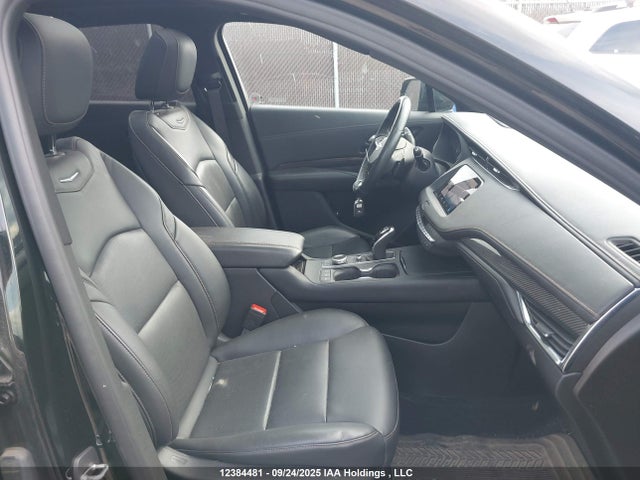 1GYFZFR44PF102315 Cadillac lsy