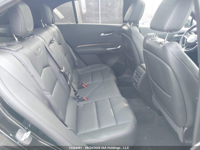 1GYFZFR44PF102315 Cadillac lsy