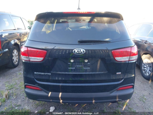 5XYPGDA35JG397081 KIA gdi theta-ii