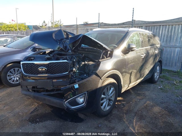 5XYPGDA35JG397081 KIA gdi theta-ii