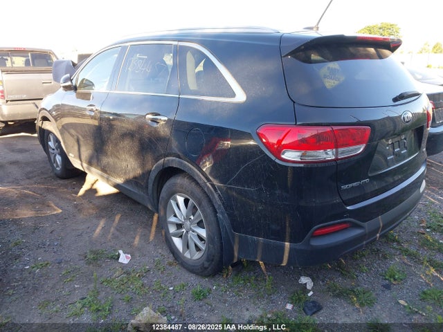 5XYPGDA35JG397081 KIA gdi theta-ii