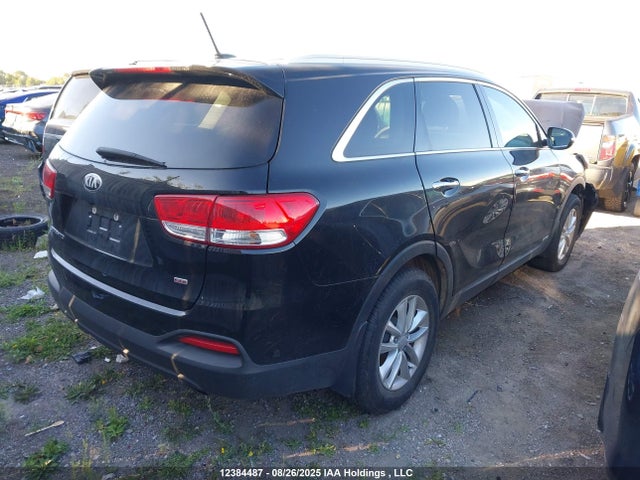 5XYPGDA35JG397081 KIA gdi theta-ii
