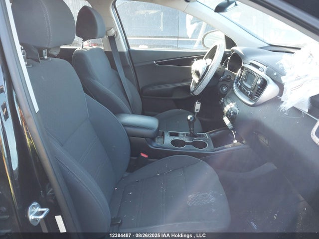 5XYPGDA35JG397081 KIA gdi theta-ii