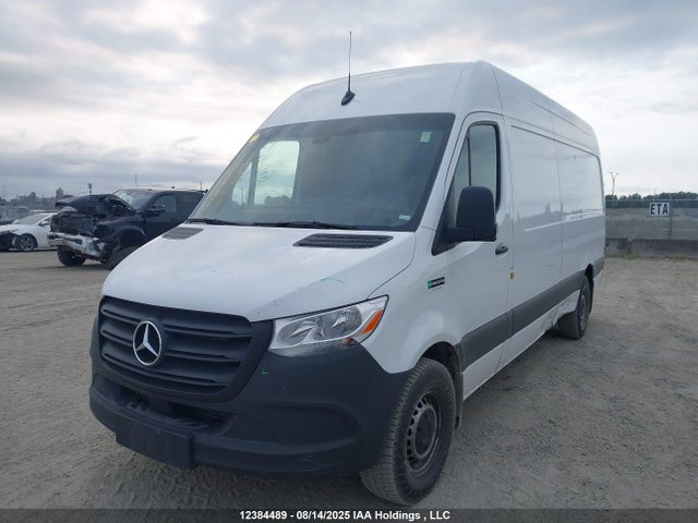 W1Y4KCHY3RP655664 Mercedes-Benz om654