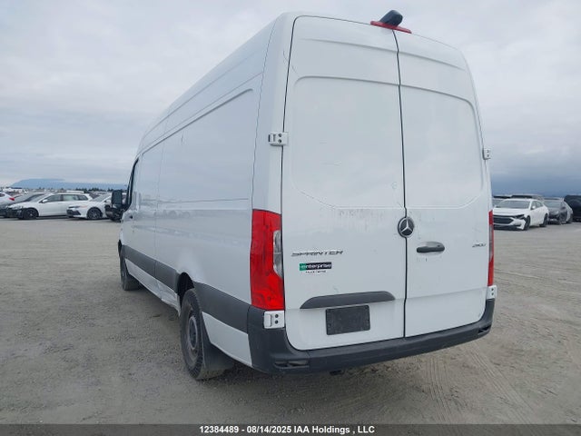 W1Y4KCHY3RP655664 Mercedes-Benz om654
