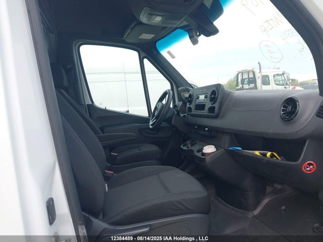 W1Y4KCHY3RP655664 Mercedes-Benz om654