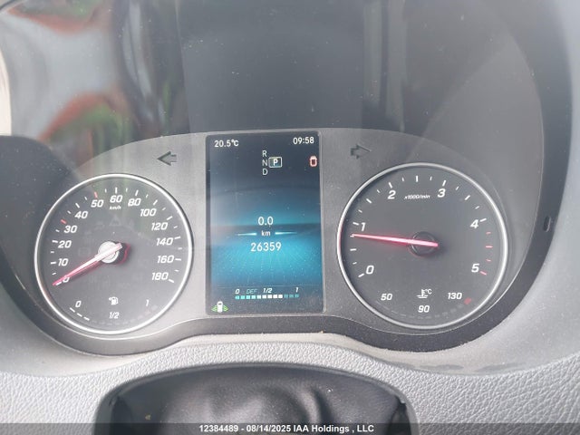 W1Y4KCHY3RP655664 Mercedes-Benz om654