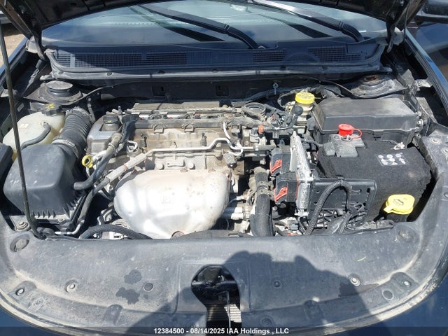 1C3CDFFA4GD816785 Dodge 2016