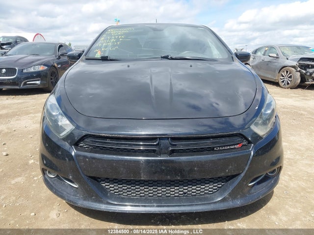 1C3CDFFA4GD816785 Dodge 2016