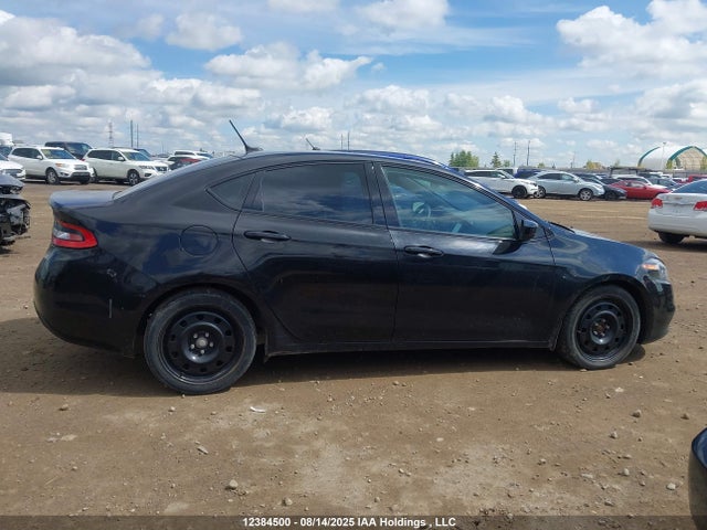 1C3CDFFA4GD816785 Dodge 2016
