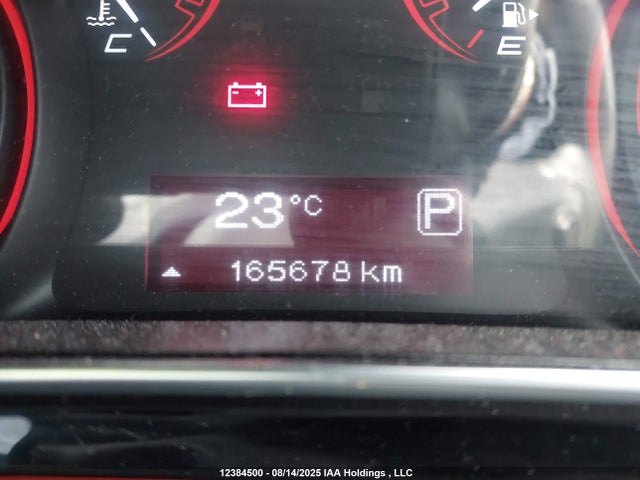 1C3CDFFA4GD816785 Dodge 2016
