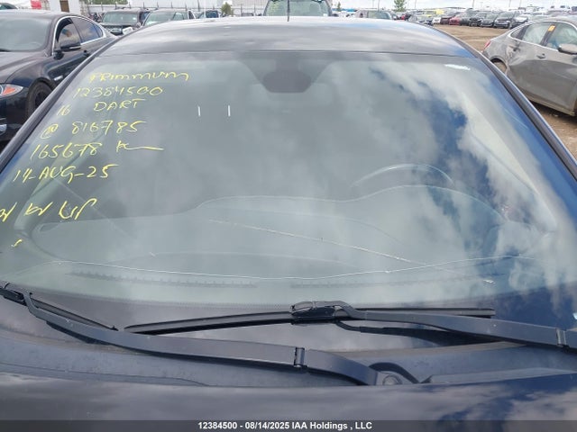1C3CDFFA4GD816785 Dodge 2016