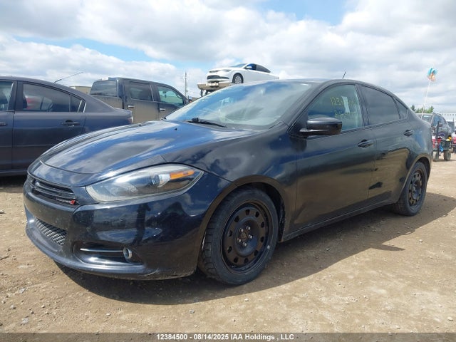 1C3CDFFA4GD816785 Dodge 2016