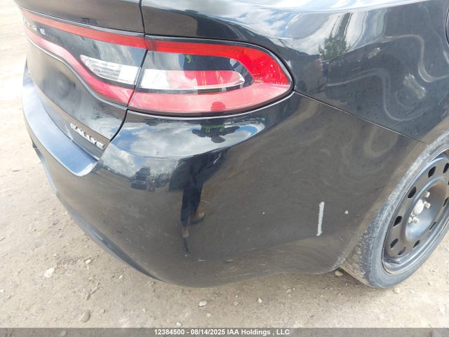 1C3CDFFA4GD816785 Dodge 2016