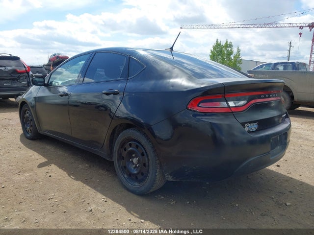 1C3CDFFA4GD816785 Dodge 2016