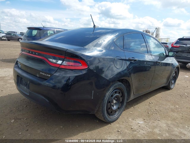 1C3CDFFA4GD816785 Dodge 2016