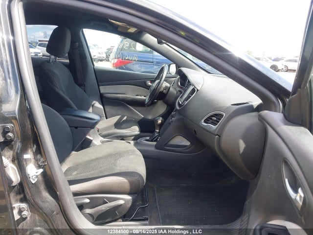 1C3CDFFA4GD816785 Dodge 2016