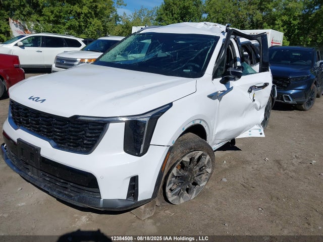 5XYRHDJF8SG374749 KIA t-gdi theta-iii