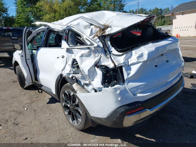 5XYRHDJF8SG374749 KIA t-gdi theta-iii