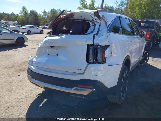 5XYRHDJF8SG374749 KIA t-gdi theta-iii