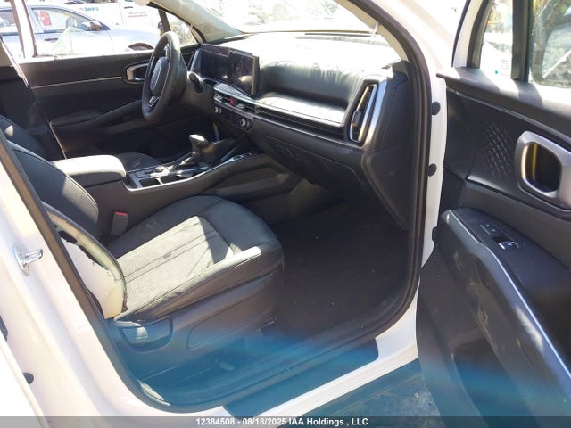 5XYRHDJF8SG374749 KIA t-gdi theta-iii