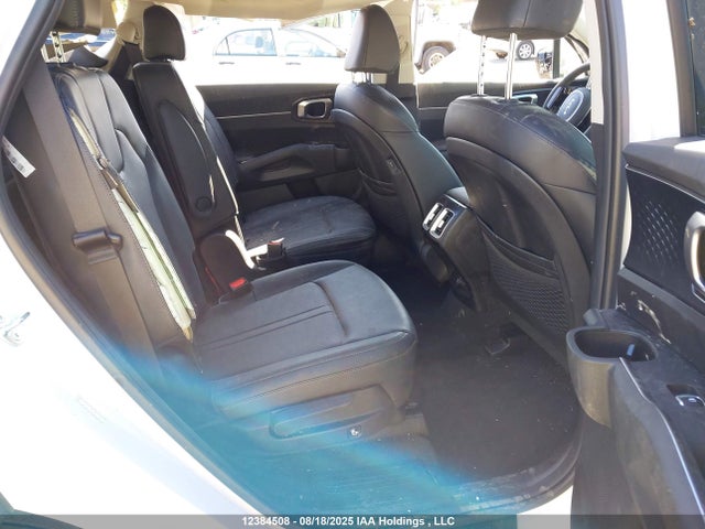 5XYRHDJF8SG374749 KIA t-gdi theta-iii