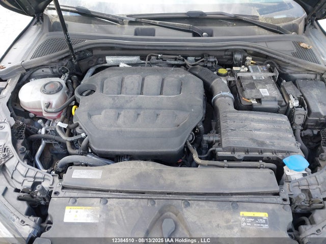 WAUGUCGY5NA101422 Audi 40 tfsi