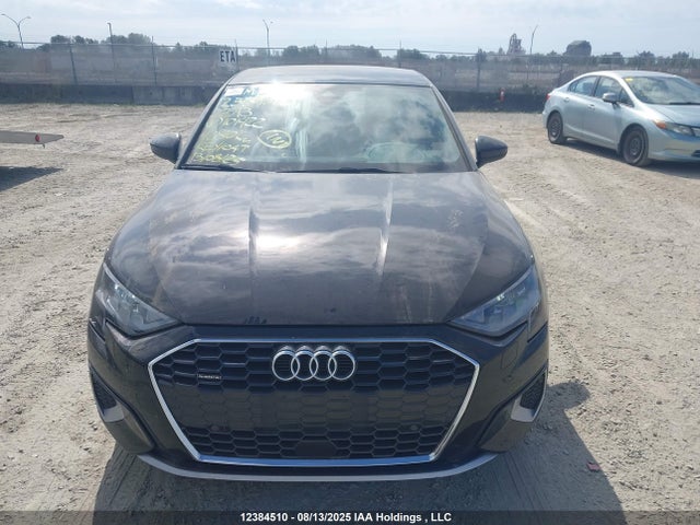 WAUGUCGY5NA101422 Audi 40 tfsi