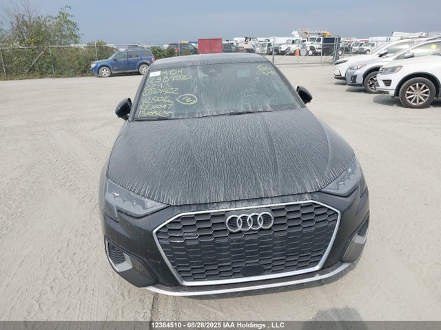 WAUGUCGY5NA101422 Audi 40 tfsi