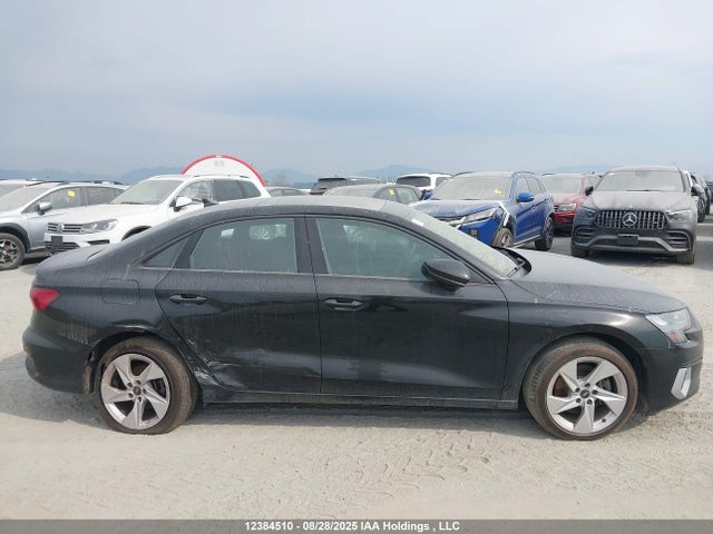 WAUGUCGY5NA101422 Audi 40 tfsi
