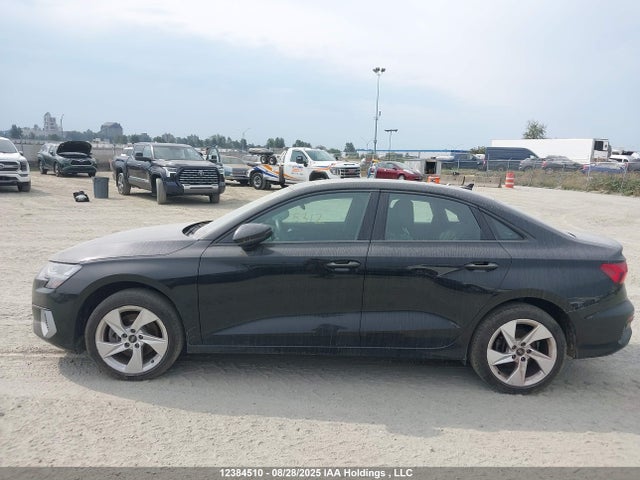 WAUGUCGY5NA101422 Audi 40 tfsi