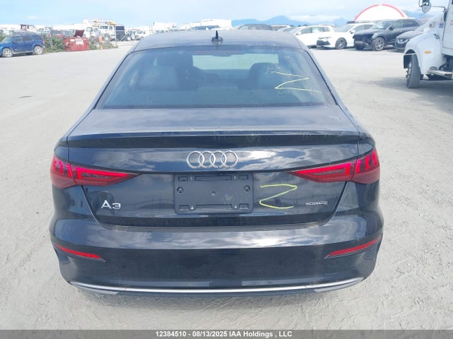 WAUGUCGY5NA101422 Audi 40 tfsi