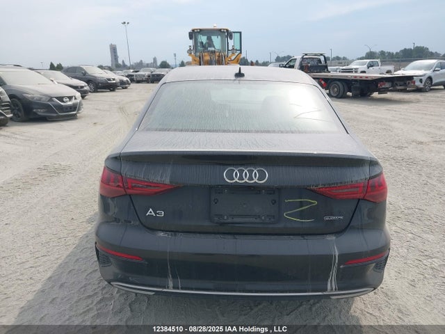 WAUGUCGY5NA101422 Audi 40 tfsi
